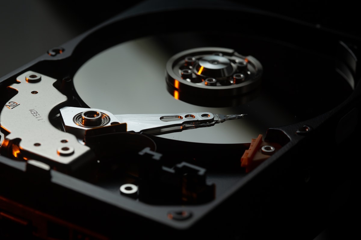 Hardware e engenharia